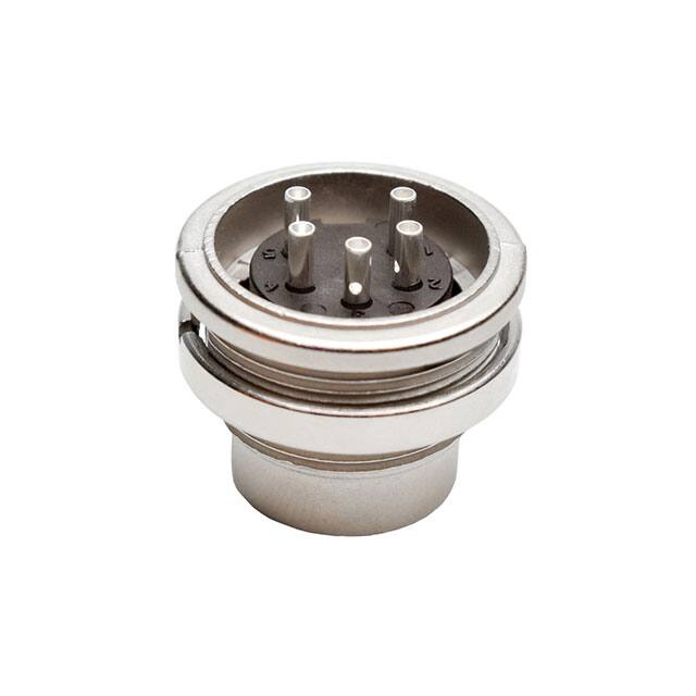 C09131C0051002U Amphenol Tuchel Industrial  Circular Connector Assemblies